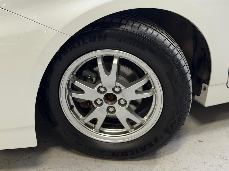 Toyota Prius bild 18