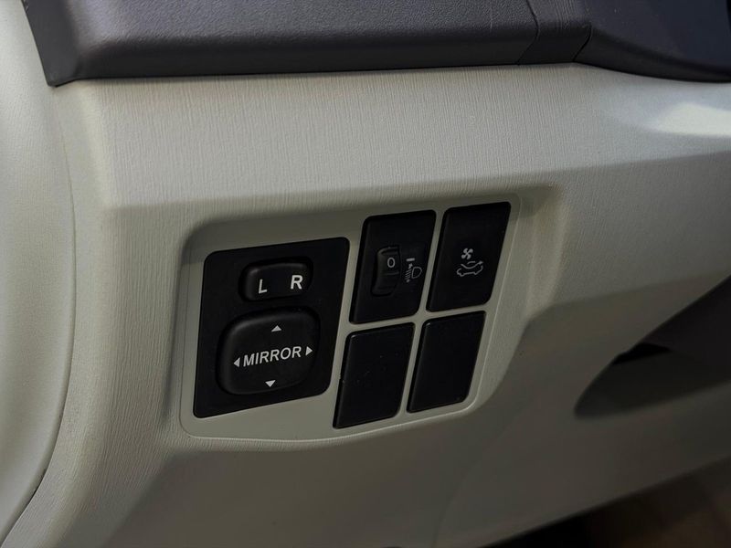 Toyota Prius bild 16
