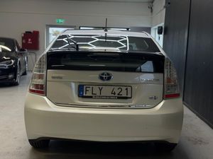 Toyota Prius bild 26