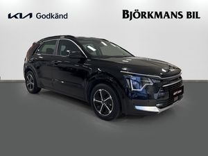 Kia Niro bild 4