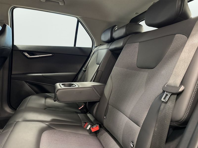 Kia Niro bild 10