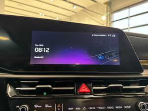 Kia Niro bild 12