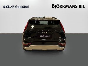 Kia Niro bild 6