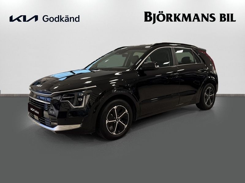 Kia Niro bild 2