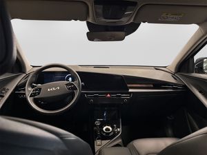 Kia Niro bild 8