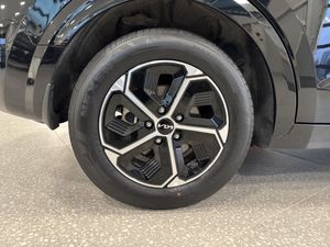 Kia Niro bild 1