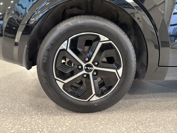 Kia Niro PLUG-IN ACTION - 2025