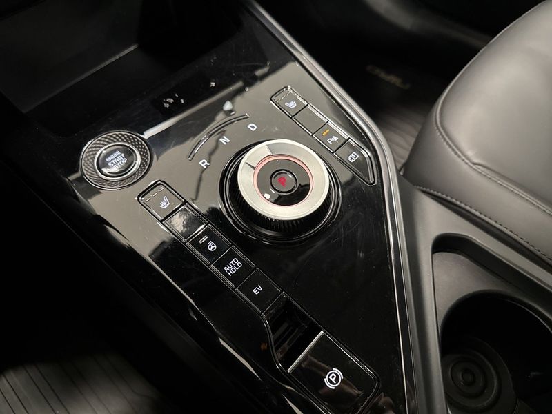 Kia Niro bild 13