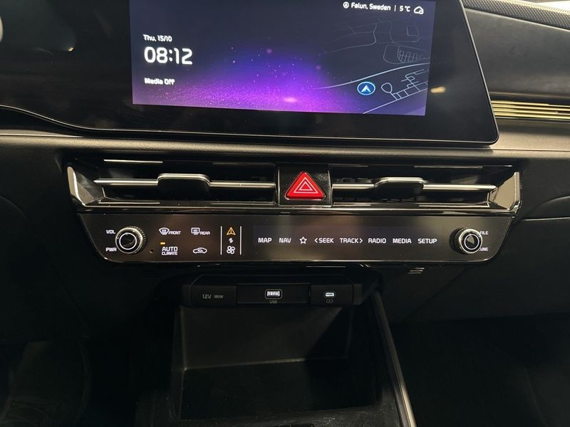Kia Niro bild 14