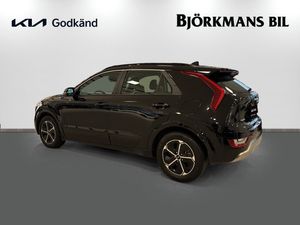 Kia Niro bild 7