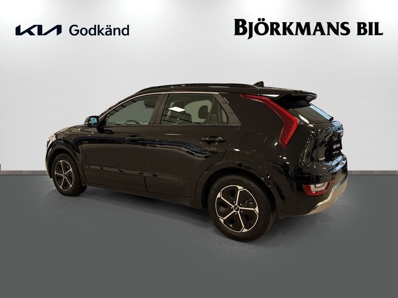 Kia Niro bild 7