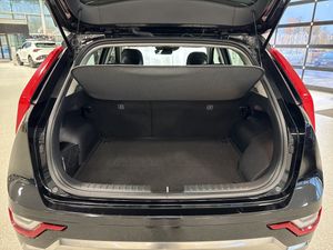 Kia Niro bild 15