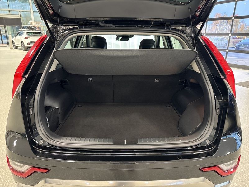 Kia Niro bild 15