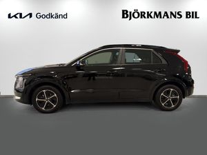 Kia Niro bild 5