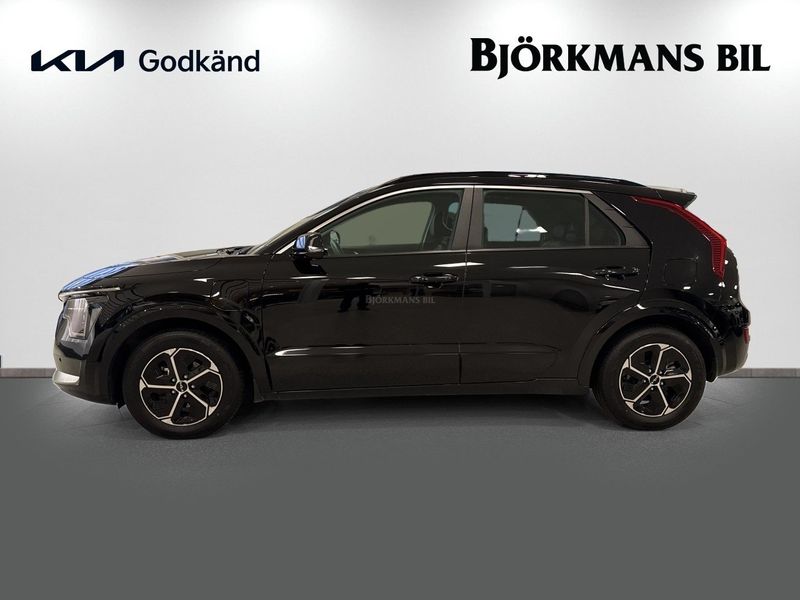 Kia Niro bild 5