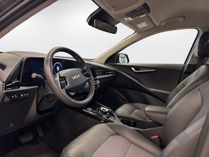 Kia Niro bild 9