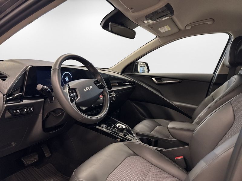 Kia Niro bild 9