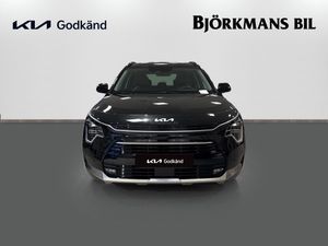 Kia Niro bild 3