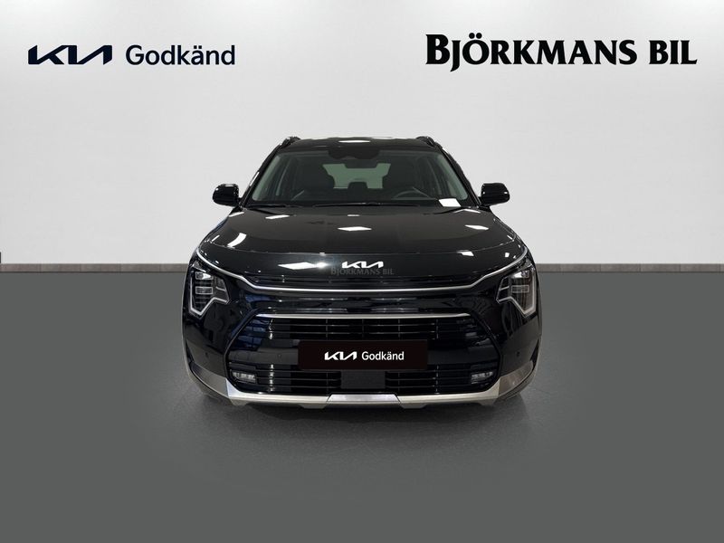 Kia Niro bild 3