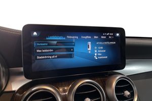 Mercedes GLC300 bild 24