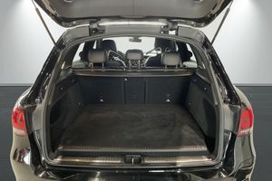 Mercedes GLC300 bild 11