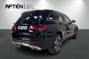 Mercedes GLC300 bild 10