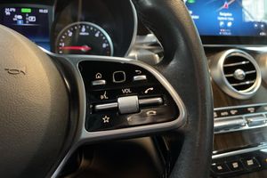 Mercedes GLC300 bild 20
