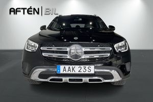 Mercedes GLC300 bild 3