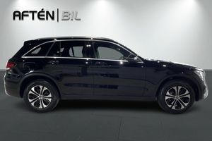 Mercedes GLC300 bild 7