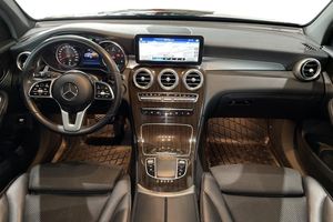 Mercedes GLC300 bild 17