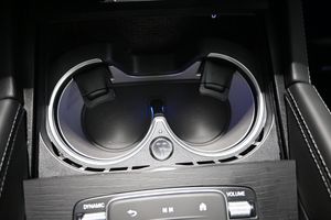 Mercedes GLE350 bild 34
