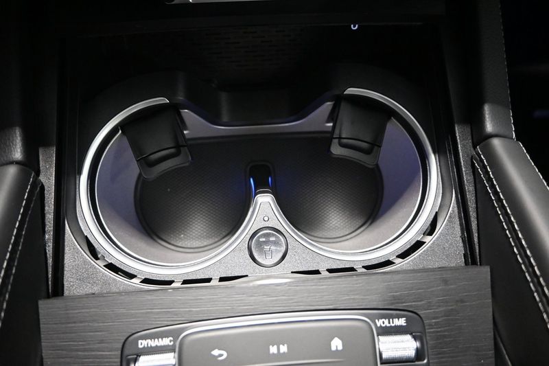 Mercedes GLE350 bild 34