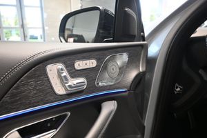 Mercedes GLE350 bild 24