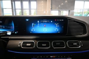 Mercedes GLE350 bild 26