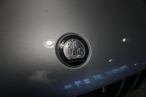 Mercedes GLE350 bild 7