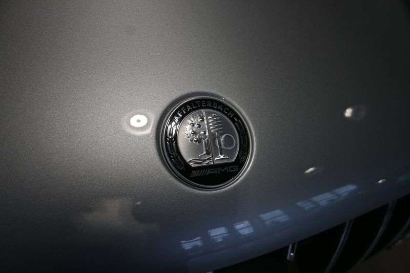 Mercedes GLE350 bild 7