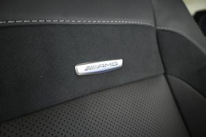 Mercedes GLE350 bild 17