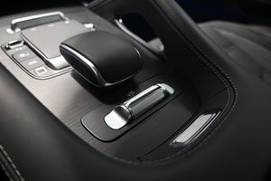 Mercedes GLE350 bild 32