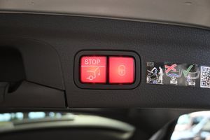 Mercedes GLE350 bild 22