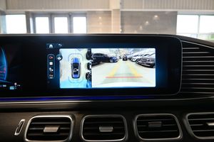 Mercedes GLE350 bild 30