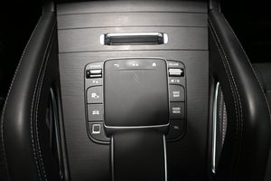 Mercedes GLE350 bild 31