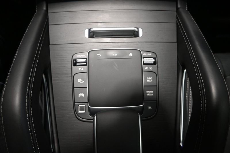 Mercedes GLE350 bild 31