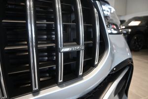 Mercedes GLE350 bild 8