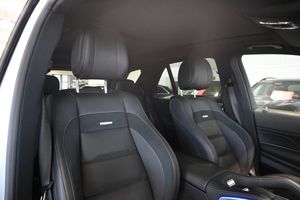 Mercedes GLE350 bild 15