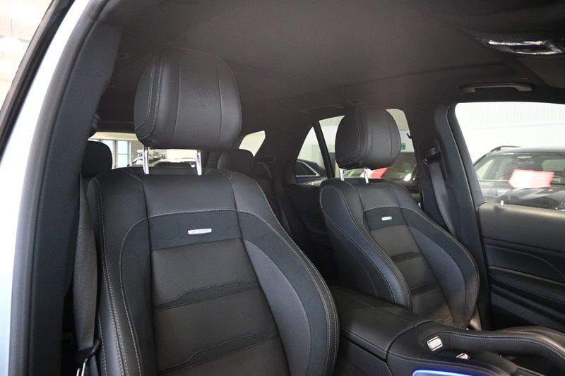 Mercedes GLE350 bild 15