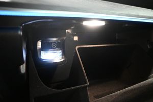 Mercedes GLE350 bild 33