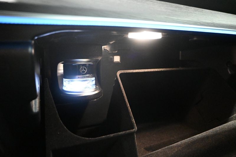 Mercedes GLE350 bild 33
