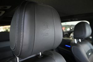 Mercedes GLE350 bild 16