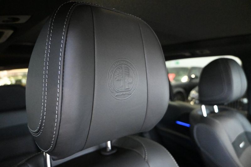 Mercedes GLE350 bild 16