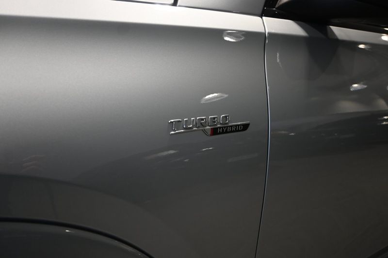 Mercedes GLE350 bild 9